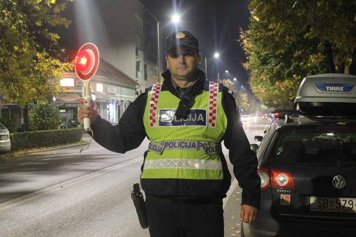 Je li Slavonski Brod siguran? Policija želi vaše mišljenje